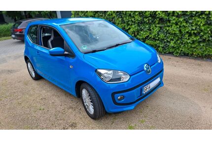 VW up! Gebrauchtwagen