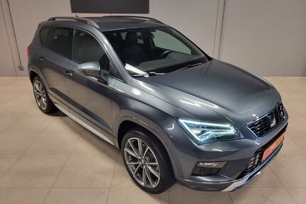 Seat Ateca Gebrauchtwagen