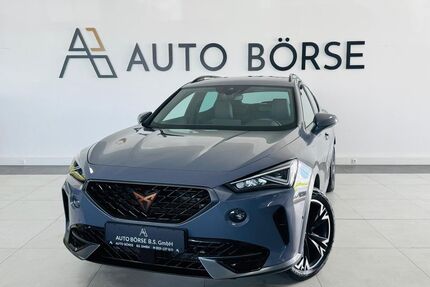 Cupra Formentor Gebrauchtwagen