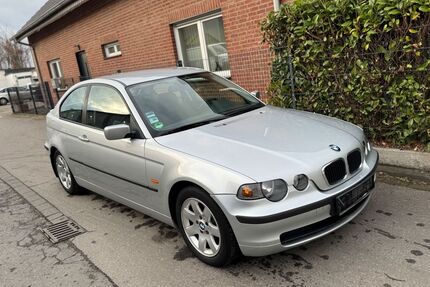 BMW 316 Gebrauchtwagen