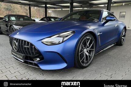 Mercedes-Benz AMG GT Gebrauchtwagen