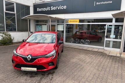 Renault Clio Gebrauchtwagen