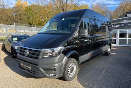 VW Crafter Gebrauchtwagen