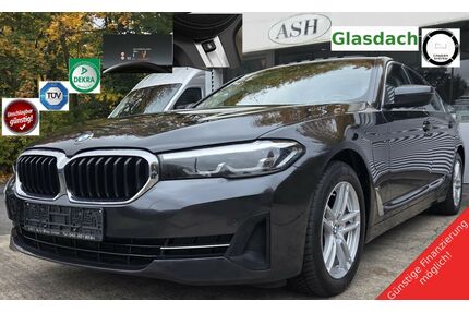 BMW 545 Gebrauchtwagen