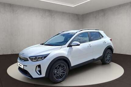 Kia Stonic Gebrauchtwagen