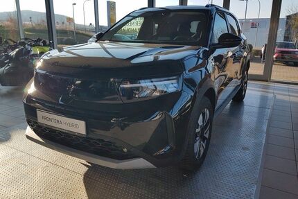 Opel Frontera Gebrauchtwagen