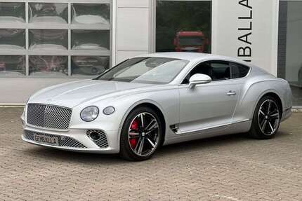 Bentley Continental GT Gebrauchtwagen