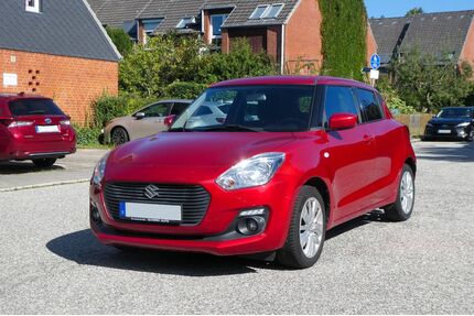 Suzuki Swift Gebrauchtwagen