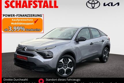 Citroen C4 Gebrauchtwagen