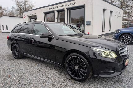 Mercedes-Benz E 250 Gebrauchtwagen