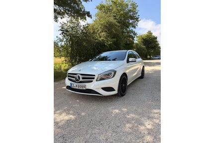 Mercedes-Benz A 180 Gebrauchtwagen