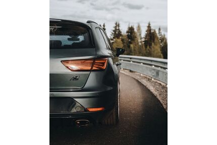Seat Leon Gebrauchtwagen