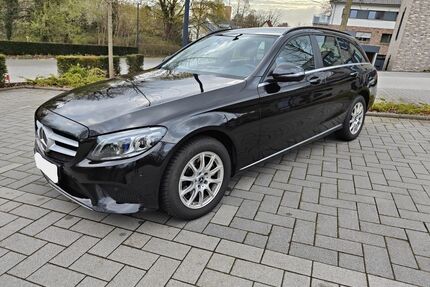 Mercedes-Benz C 200 Gebrauchtwagen