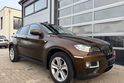BMW X6 Gebrauchtwagen