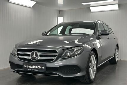 Mercedes-Benz E 250 Gebrauchtwagen