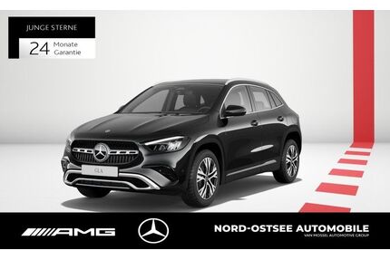 Mercedes-Benz GLA 200 Gebrauchtwagen