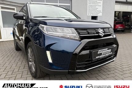 Suzuki Vitara Gebrauchtwagen