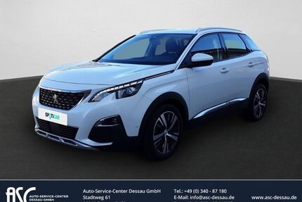 Peugeot 3008 Gebrauchtwagen