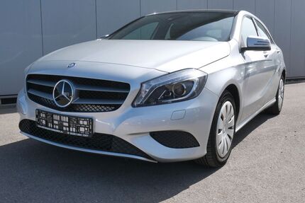 Mercedes-Benz A 180 Gebrauchtwagen
