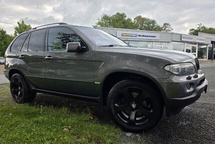 BMW X5 Gebrauchtwagen