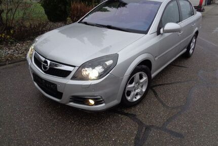 Opel Vectra Gebrauchtwagen