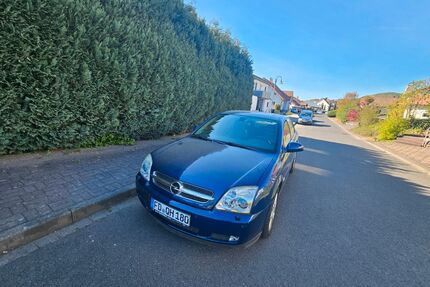Opel Vectra Gebrauchtwagen