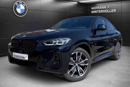 BMW X4 Gebrauchtwagen