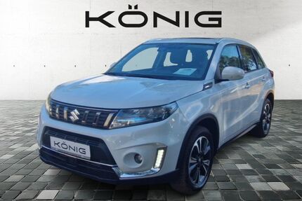 Suzuki Vitara Gebrauchtwagen