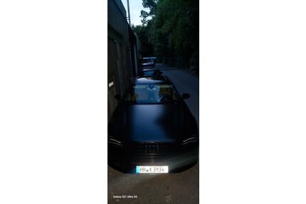 Audi A8 Gebrauchtwagen