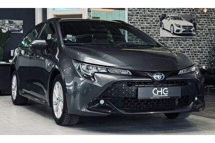 Toyota Corolla Gebrauchtwagen