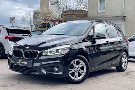 BMW 216 Active Tourer Gebrauchtwagen
