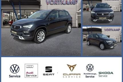 Seat Ateca Gebrauchtwagen