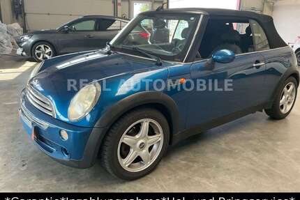 Mini Cooper Gebrauchtwagen