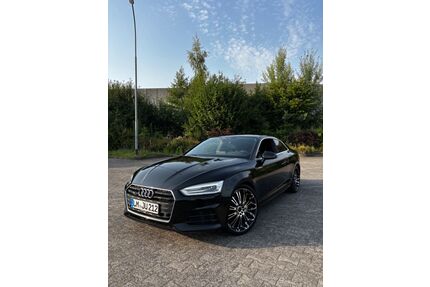 Audi A5 Gebrauchtwagen