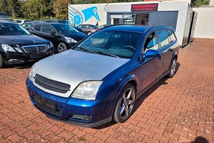 Opel Vectra Gebrauchtwagen