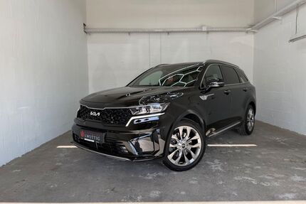 Kia Sorento Gebrauchtwagen