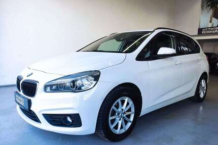 BMW 218 Gebrauchtwagen