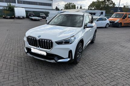 BMW iX1 Gebrauchtwagen