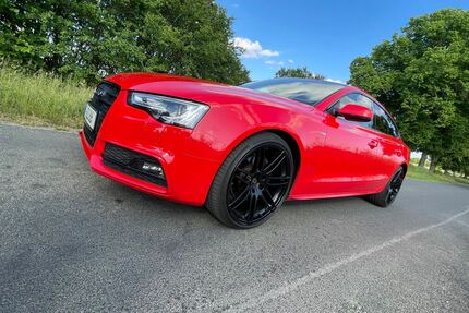 Audi A5 Gebrauchtwagen