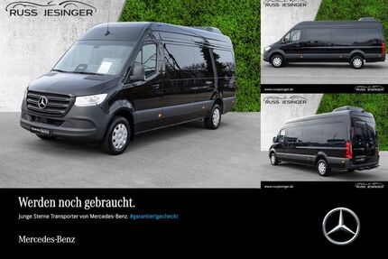 Mercedes-Benz Sprinter Gebrauchtwagen