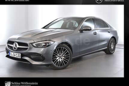 Mercedes-Benz C 180 Gebrauchtwagen