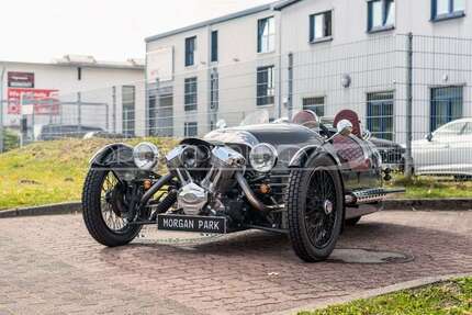Morgan 3-Wheeler Gebrauchtwagen