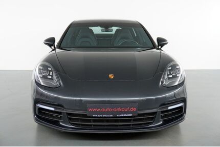 Porsche Panamera Gebrauchtwagen