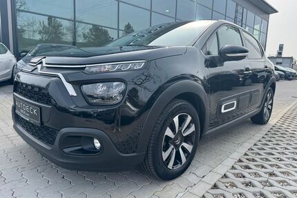 Citroen C3 Gebrauchtwagen