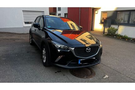 Mazda CX-3 Gebrauchtwagen