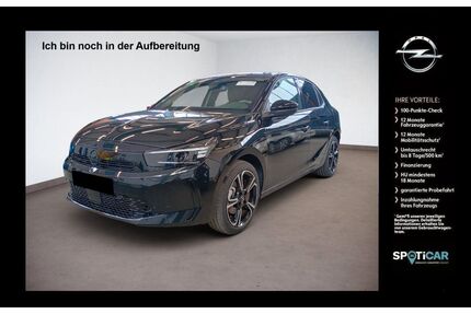 Opel Corsa Gebrauchtwagen