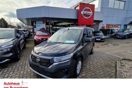 Nissan Townstar Gebrauchtwagen