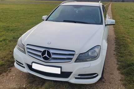 Mercedes-Benz C 200 Gebrauchtwagen
