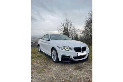 BMW 228 Gebrauchtwagen