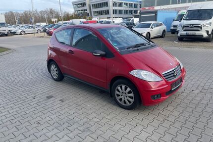Mercedes-Benz A 150 Gebrauchtwagen